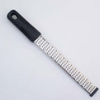 Portable Rectangle Stainless Steel Cheese Grater Tools Chocolate Lemon Fruit Peeler — view 5