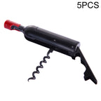 Multifunction Beer And Wine Opener