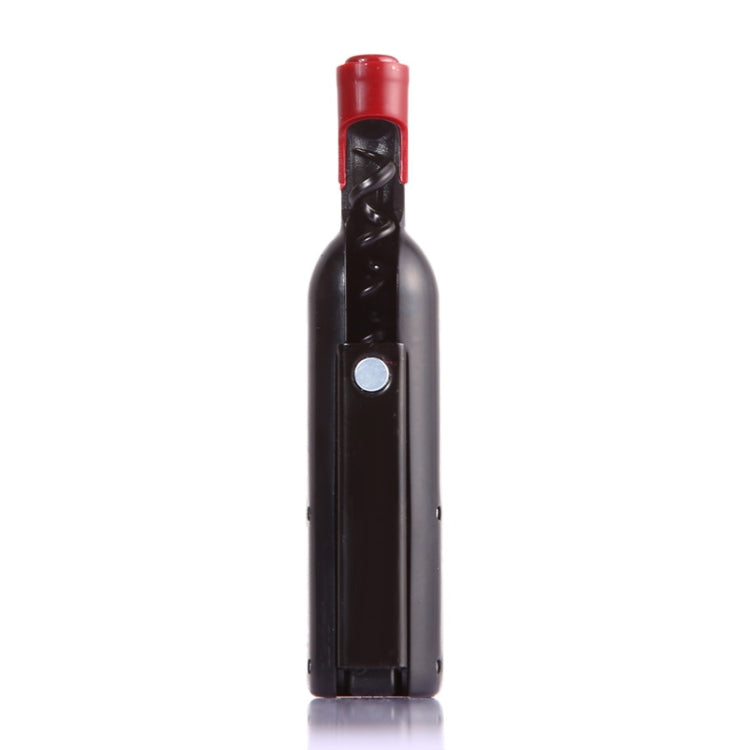 Multifunction Beer And Wine Opener
