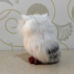 Christmas Gift Christmas Decoration, Simulation Owl