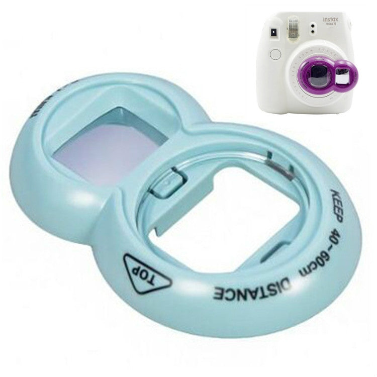 2PCS Selfie Mirror for Polaroid Mini7s / Mini8 — view 10