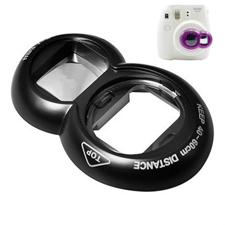 2PCS Selfie Mirror for Polaroid Mini7s / Mini8 — view 11