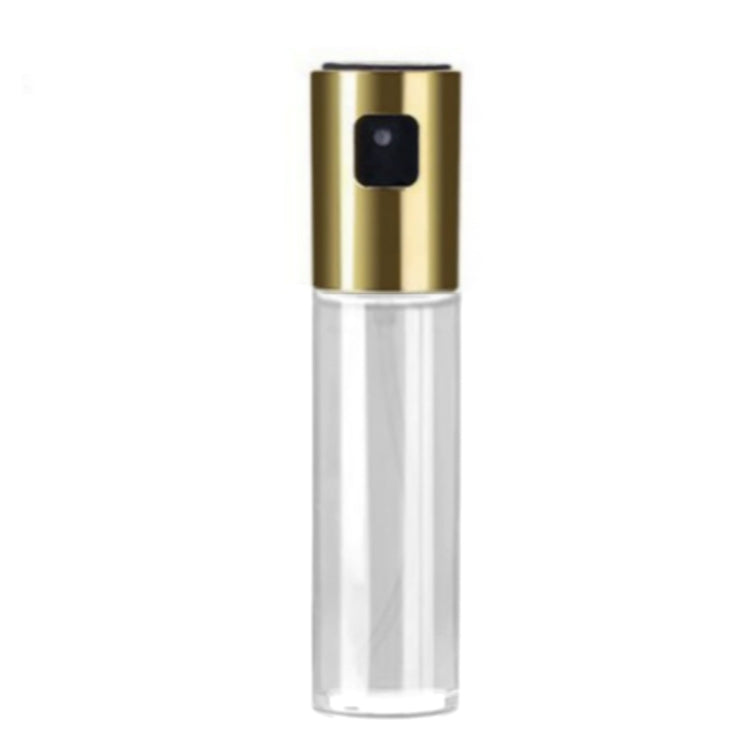 Stainless Steel Glass Olive Pump Spray Bottle Oil Sauce Vinegar Bottle Oil Dispenser — view 7