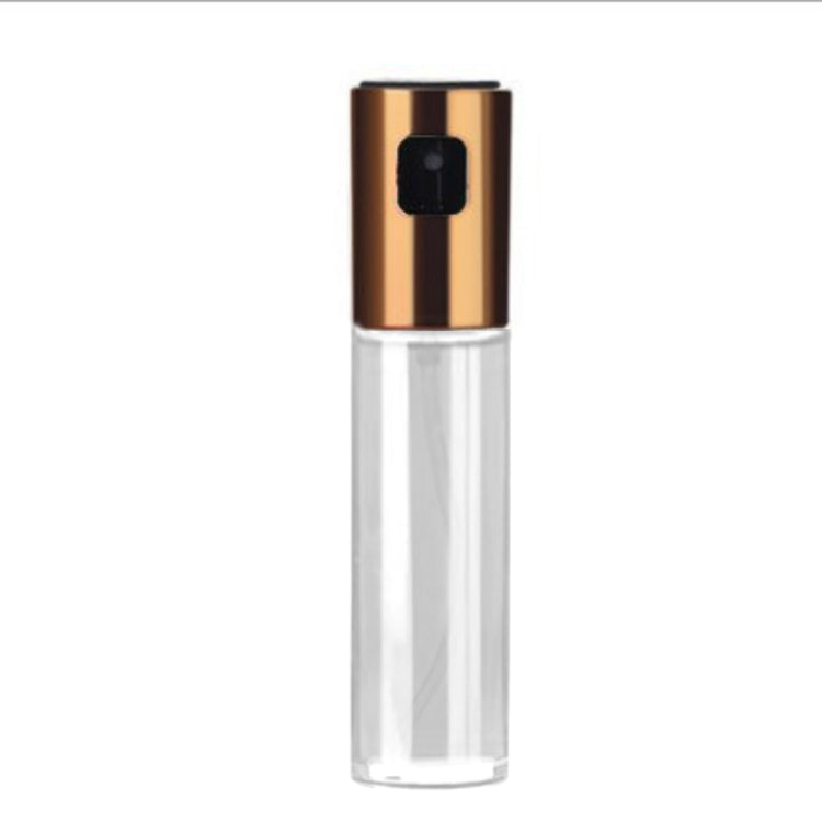 Stainless Steel Glass Olive Pump Spray Bottle Oil Sauce Vinegar Bottle Oil Dispenser — view 8