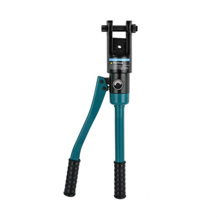 Electrician Overall Manual Hydraulic Pliers Multi-function Crimping Pliers