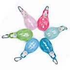 Dogs and Cats Portable Water Feeder Pet Kettle for Going Out — Pink