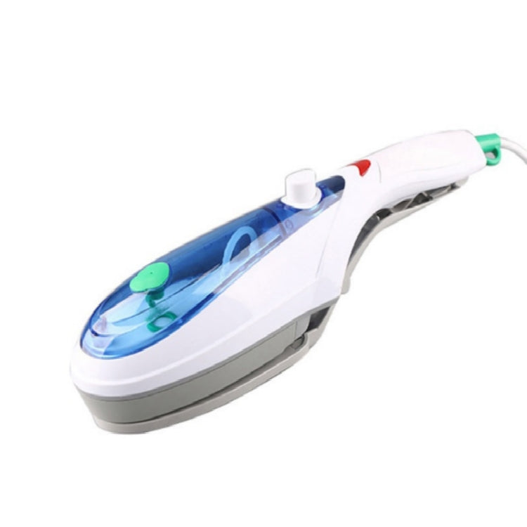 Handheld Garment Steamer Brush Portable Clothes Steam Iron — view 15