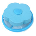 3 PCS Household Creative Clothing Cleaning Bag Laundry Ball Filter