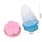3 PCS Household Creative Clothing Cleaning Bag Laundry Ball Filter — view 5