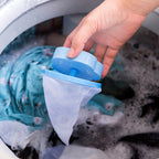 3 PCS Household Creative Clothing Cleaning Bag Laundry Ball Filter — view 6