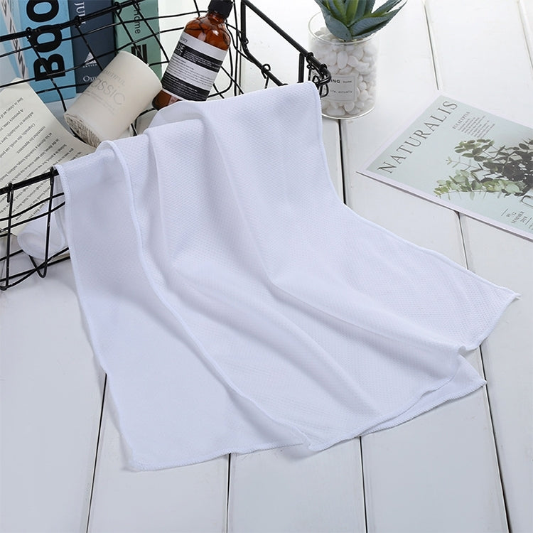Absorbent Polyester Quick-drying Breathable Cold-skinned Fitness Sports Portable Towel, 40x80 Aluminum Foil Bag, 30x100 Aluminum Foil Bag, 30x100 Zippered Bag, 40x80 Round Cask, 30x100 Round Cask, 40x80 Rope Cup — view 57