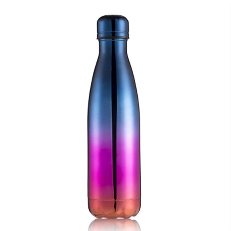 Thermal Cup Vacuum Flask Heat Water Bottle Portable Stainless Steel Sports Kettle — Concha Margaritifera