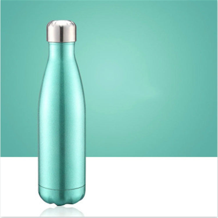 Thermal Cup Vacuum Flask Heat Water Bottle Portable Stainless Steel Sports Kettle — view 15