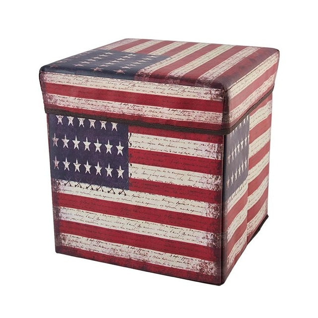 Multifunctional Storage Stool Can Sit Adult Folding Chair Home Change Shoe Bench Children Storage Box — view 12