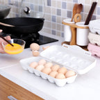 12-Box With Snap-On Egg Storage Box — view 6