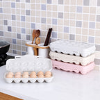 12-Box With Snap-On Egg Storage Box — view 7