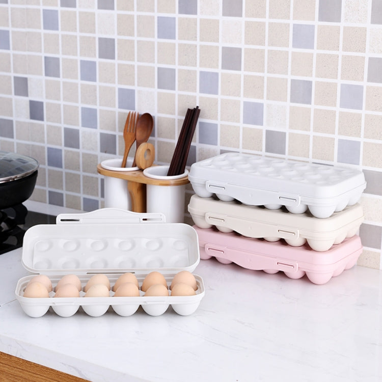 12-Box With Snap-On Egg Storage Box — view 7