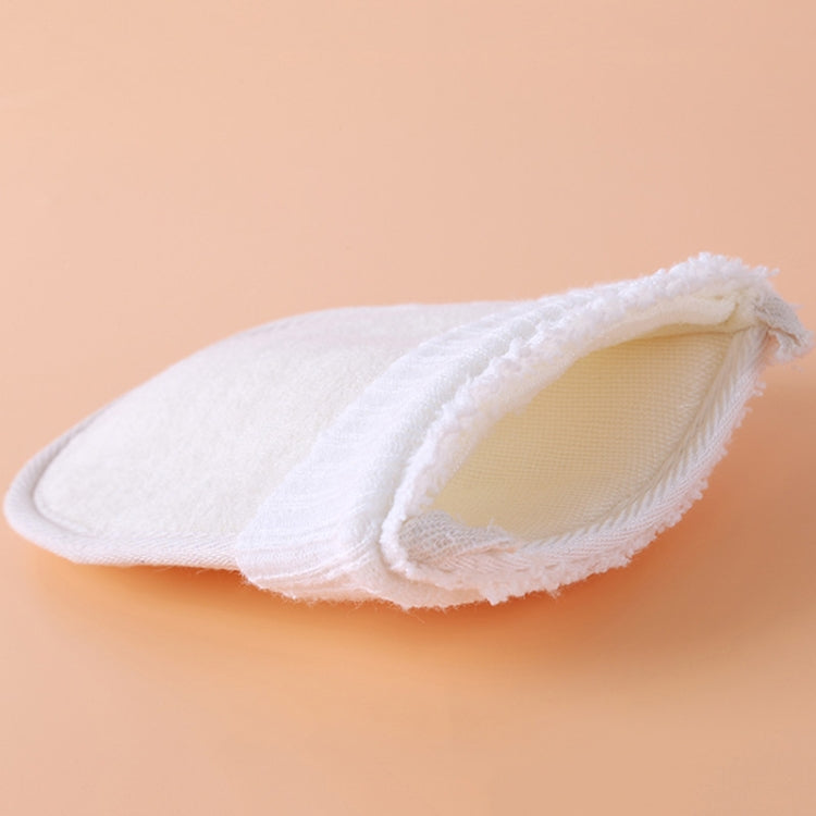 Bath Scrub, Natural Loofah Gloves