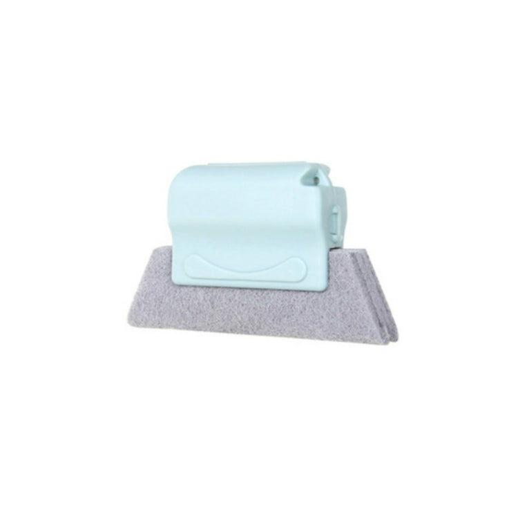2 PCS Multipurpose Window Slot Cleaning Brush Home Cleaner Household Cleaning Tool