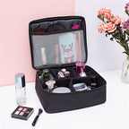 Cosmetic Bag Large Capacity Simple Wash Bag Travel Waterproof Portable Cosmetic Storage Bag
