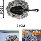 Cleaning Supplies for Car Washing Tools, 7 in 1