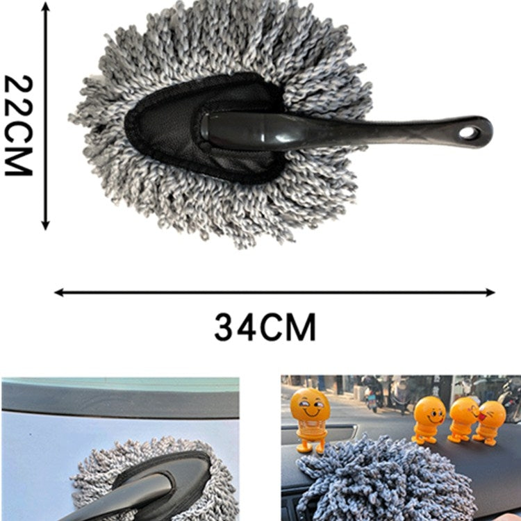 Cleaning Supplies for Car Washing Tools, 7 in 1