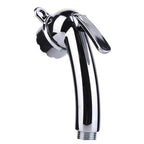 ABS Handheld Adjustable Pressurization Water Saving Bathroom Shower Head