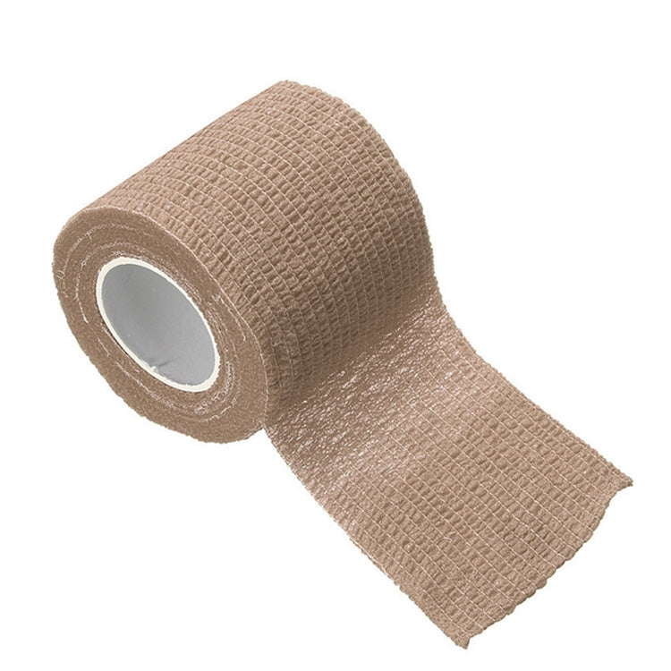 Self-adhesive Elastic Bandage for Sports