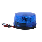 LED Strobe Warning Light Indicating Engineering Lights Fault Lights Flashing Mini Security Lights