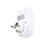 AL-06 220-240V Digital Timer Switch Socket,Germany Plug