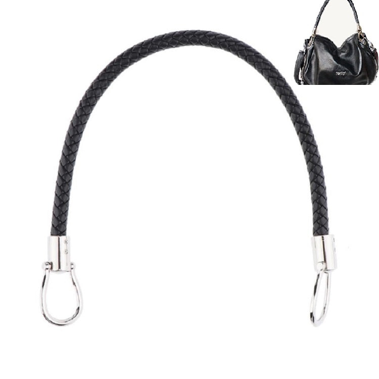 Bag Accessories Women Bag Hand Strap Woven Strap