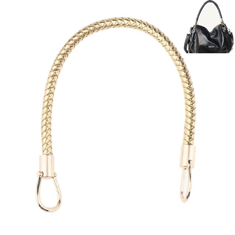 Bag Accessories Women Bag Hand Strap Woven Strap — view 7