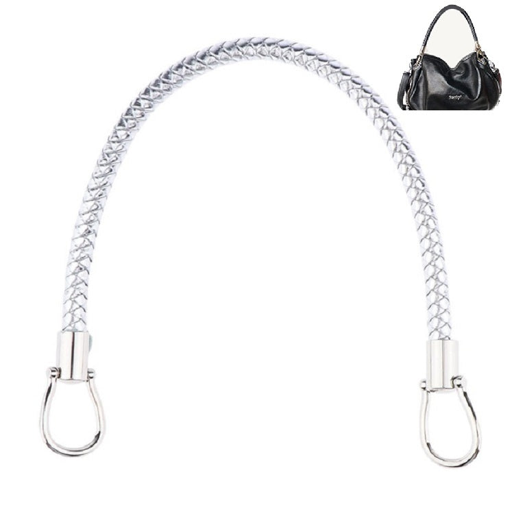 Bag Accessories Women Bag Hand Strap Woven Strap — view 8