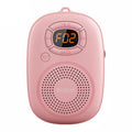 Rolton E200 Mobile Phone Wireless Bluetooth Speaker Mini Portable Outdoor Small Audio Subwoofer Speaker