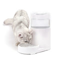 Cat Automatic Water Dispenser Drinking Water Bowl Dog Feeder
