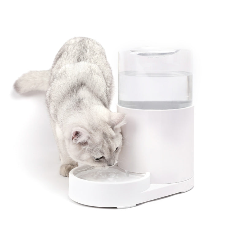 Cat Automatic Water Dispenser Drinking Water Bowl Dog Feeder