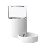 Cat Automatic Water Dispenser Drinking Water Bowl Dog Feeder — Drinking Fountain