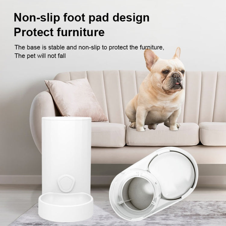Cat Automatic Water Dispenser Drinking Water Bowl Dog Feeder — view 10