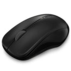 Rapoo1680 2.4GHz 1000 DPI 3 Buttons Business Office Desktop Computer Notebook Mute Portable Power Saving Wireless Mouse