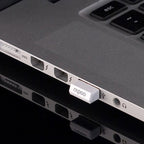 Rapoo1680 2.4GHz 1000 DPI 3 Buttons Business Office Desktop Computer Notebook Mute Portable Power Saving Wireless Mouse