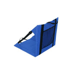 Outdoor Camping Picnic Stand Seat Cushion Folding Moisture-proof Dirty Wear-resistant Cushion
