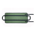 Outdoor Large Capacity Waterproof Army Green Canvas Logging Bag — Canvas Logging Bag