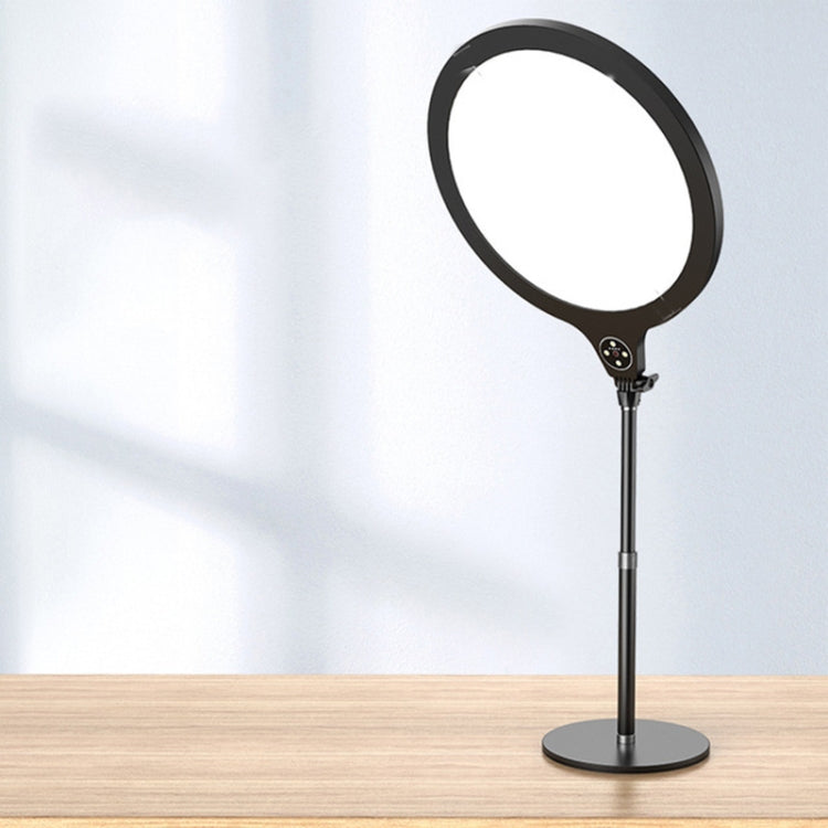 Live Broadcast Photography Desktop Beauty Fill Light Bracket — view 7