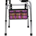 Walking Aid Wheelchair Armrest Side Storage Bag Car Storage Hanging Bag — view 5