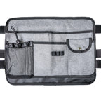 Adjustable Multifunctional Storage Bag, Wheelchair Walking Aid — Wheelchair Walking Aid
