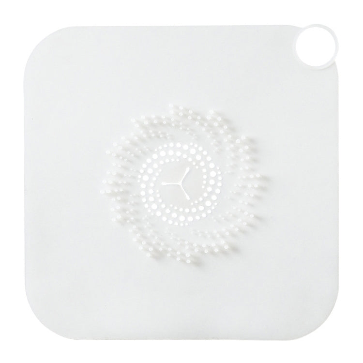 Household Sewer Deodorant Cover Sealing Plug Silicone Toilet Floor Drain Deodorant