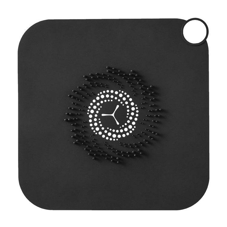 Household Sewer Deodorant Cover Sealing Plug Silicone Toilet Floor Drain Deodorant — view 8