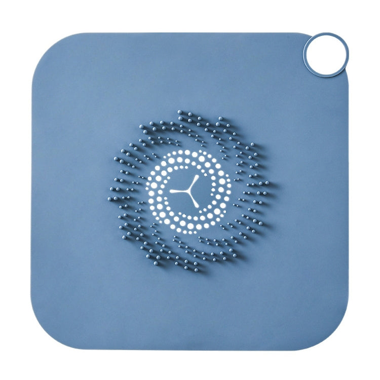 Household Sewer Deodorant Cover Sealing Plug Silicone Toilet Floor Drain Deodorant — view 9
