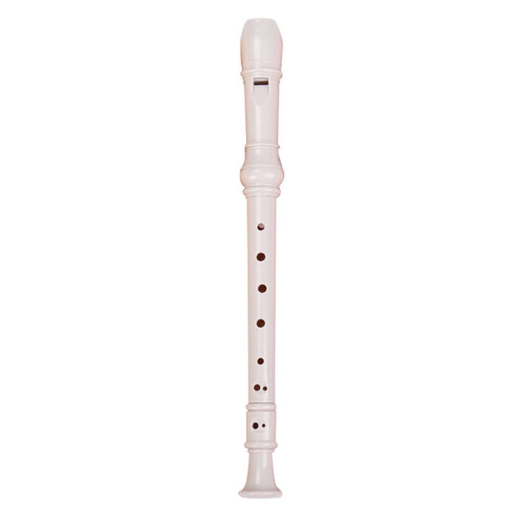 5 PCS SW8 Swan 8-hole Student Children Plastic Clarinet German Treble Flute — view 13