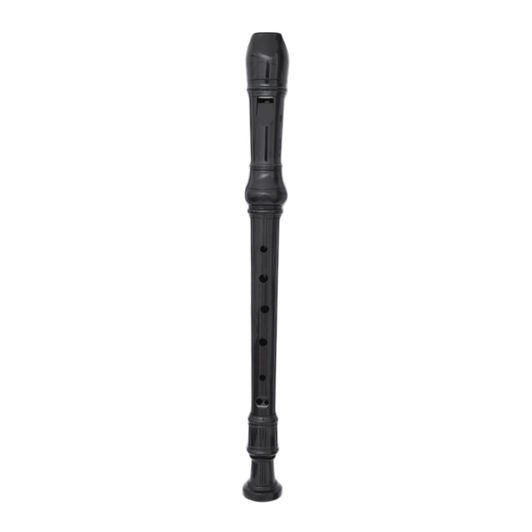 5 PCS SW8 Swan 8-hole Student Children Plastic Clarinet German Treble Flute — view 14